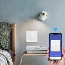 Switch 2 channels T-IQ531