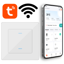Switch 2 channels T-IQ531