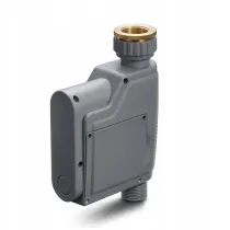 Sterownik nawadniania T-IQ600
