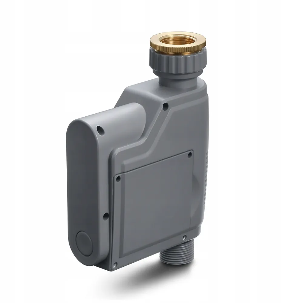 Sterownik nawadniania T-IQ600