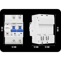 Fuse 32A T-IQ700