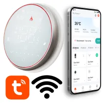 Thermostat T-IQ750