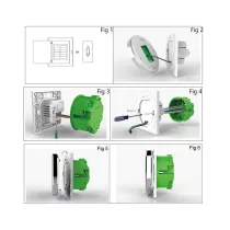 Thermostat T-IQ751