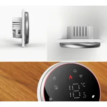Thermostat T-IQ752