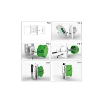 Thermostat T-IQ752