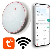 Thermostat T-IQ752