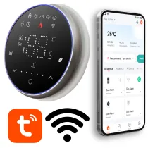 Thermostat T-IQ753