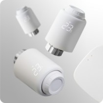 Termostat grzejnikowy T-GM211