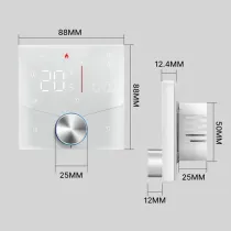 Thermostat T-IQ754