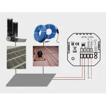 Thermostat T-IQ755