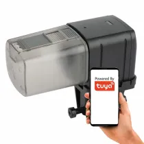 Automatyczny karmnik dla ryb T-IQ800