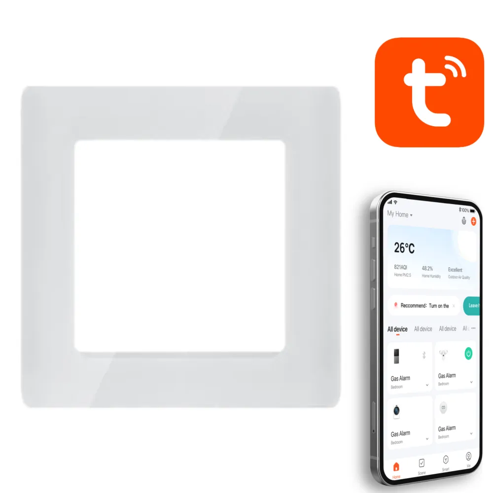 Double frame T-IQ998