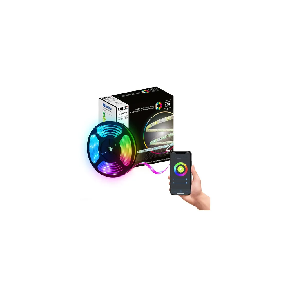 LED Stripe T-LD200