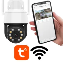 IP Camera T-IQ453