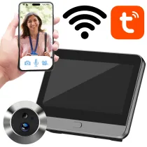 Door viewer T-IQ470