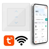 Roller shutter controller T-IQ520
