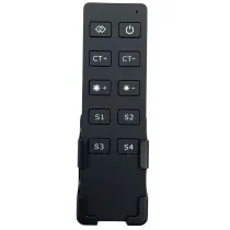 Remote T-IQ513