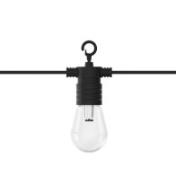 Girlanda Ogrodowa T-LD210