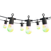 Garden Girland T-LD210