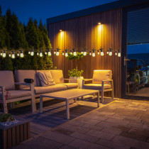 Garden Girland T-LD210