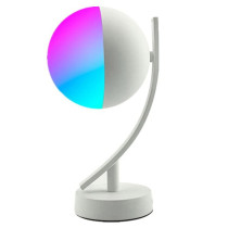 Smart Recessed Round Lamp T-IQ202