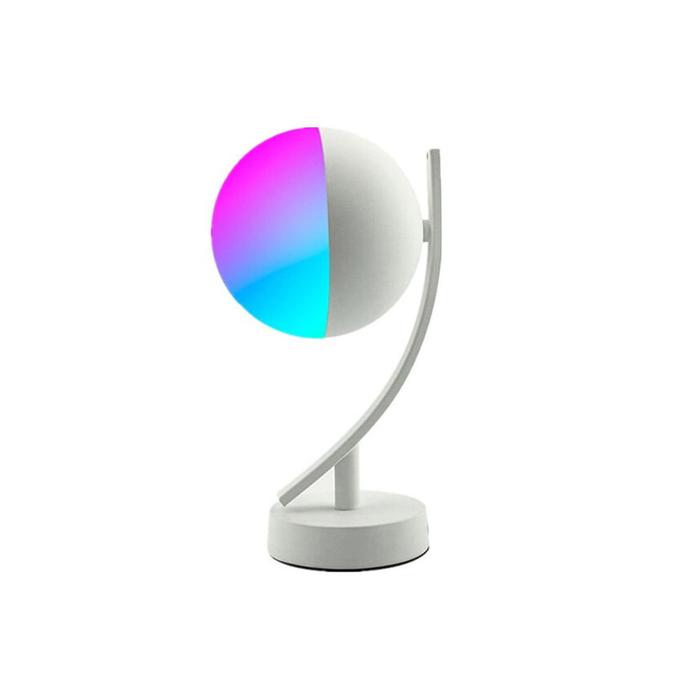 Smart Recessed Round Lamp T-IQ202
