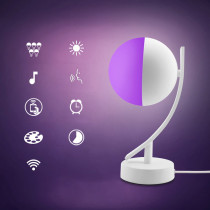 Lampa T-IQ202