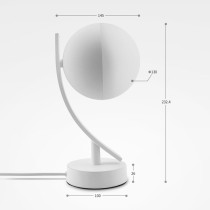 Lampa T-IQ202