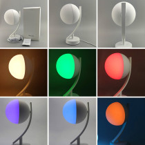 Lampa T-IQ202