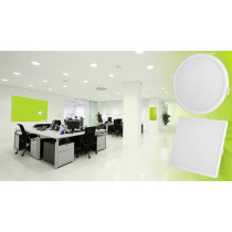 Panel LED T-LD322