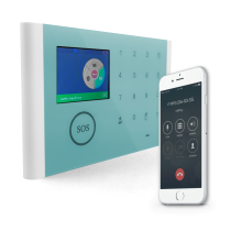 Alarm T-GM931