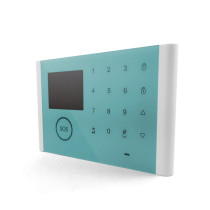 GSM Alarm T-GM931