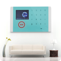 GSM Alarm T-GM931