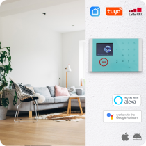 GSM Alarm T-GM931