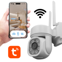Outdoor IP camera T-GM910