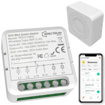 Light Controller T-LD502