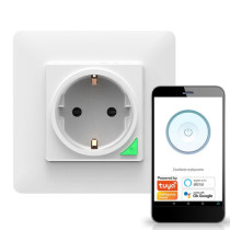 Smart Socket T-LD610