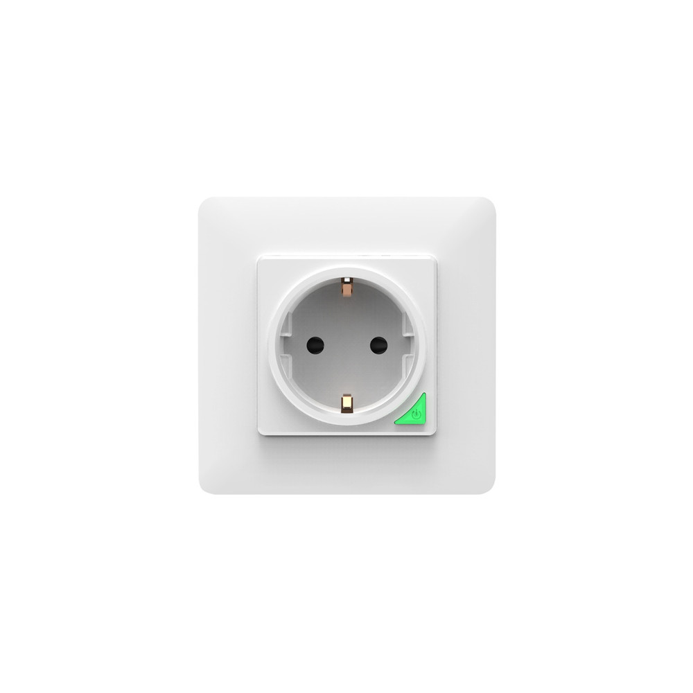Smart Socket T-LD610