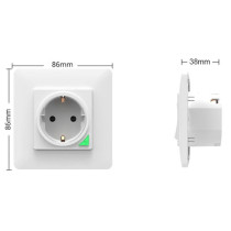 Smart Socket T-LD610