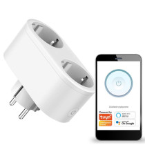 Double Socket T-LD612