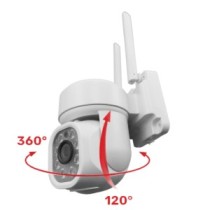 Kamera IP T-GM910