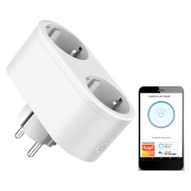 Double Socket T-LD612