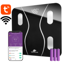 Bathroom scale T-DM300