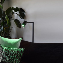 Żarówka LED RGB T-LD681