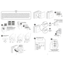Touch Switch T-LD701