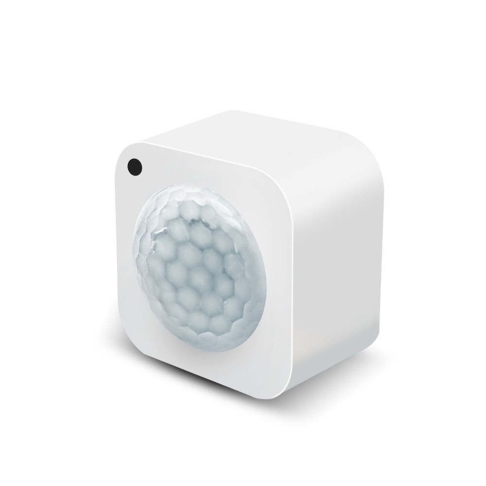 Motion sensor with lux meter T-GM920
