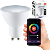 Żarówka LED RGB T-LD680