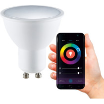 Żarówka LED RGB T-LD680