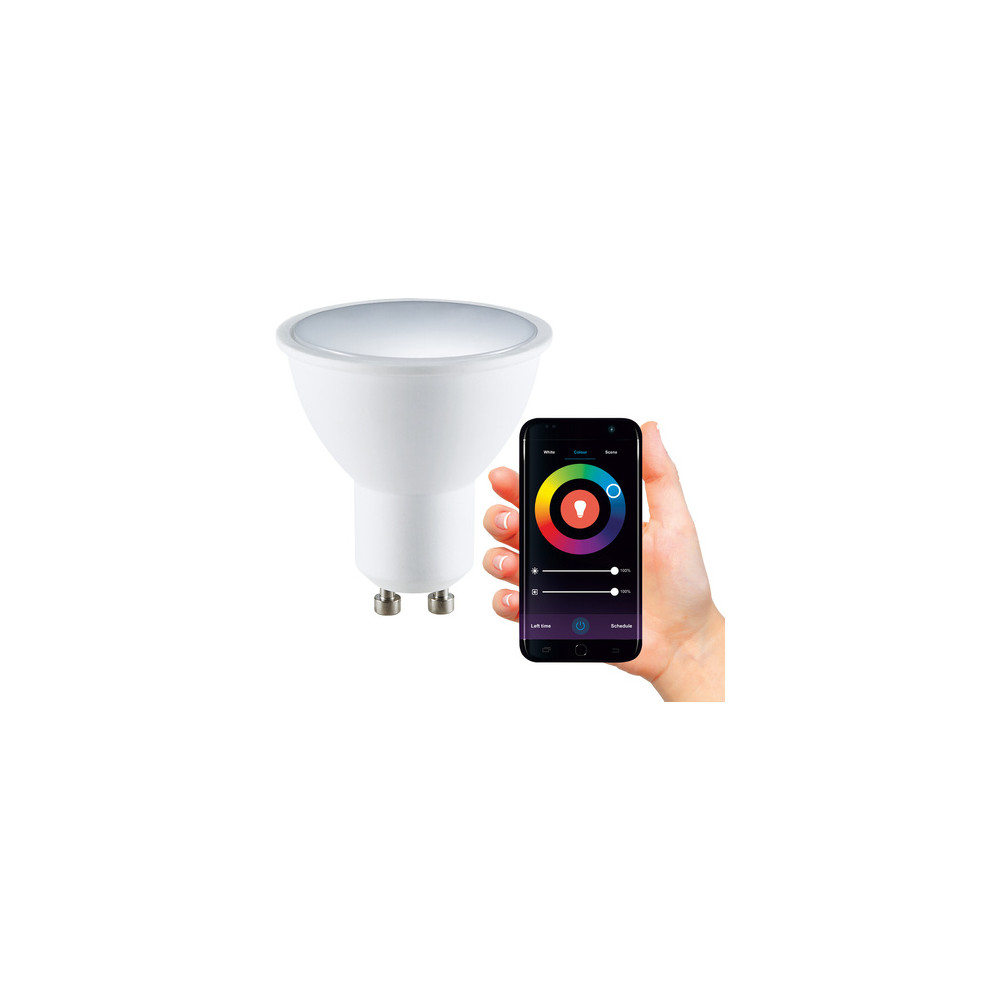Żarówka LED RGB T-LD680