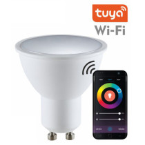 Żarówka LED RGB T-LD680
